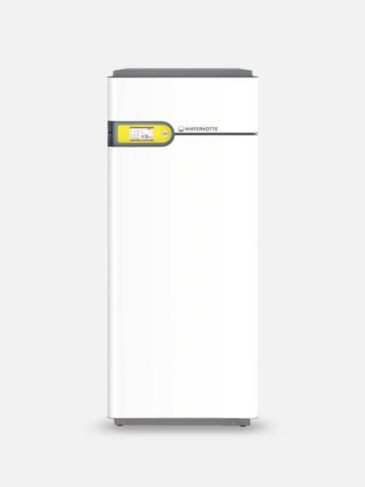 EcoTouch Ai1 Air LC Split | Luftwärmepumpe